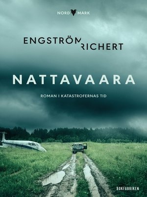 cover image of Nattavaara